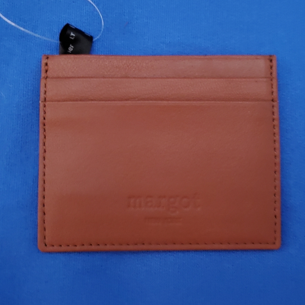 Margot New York Card Holder